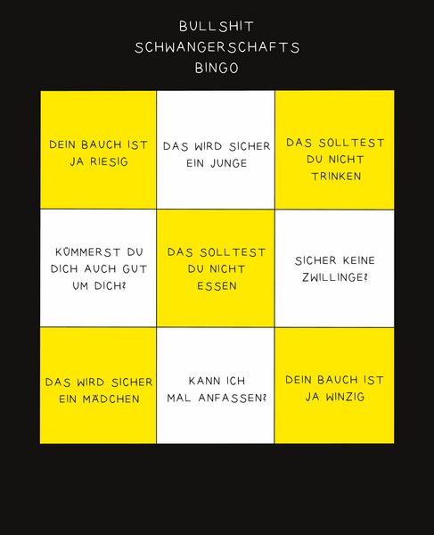 Produktbild: Schwanger schafft