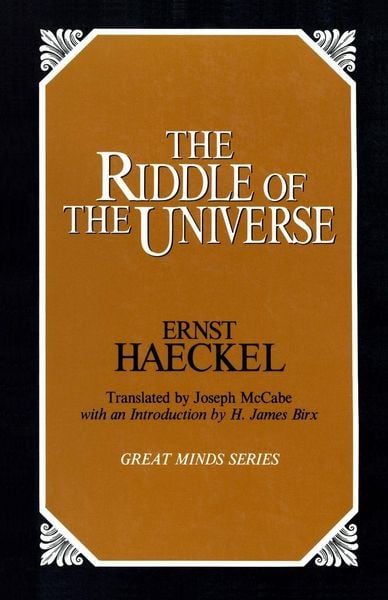 Produktbild: Riddle of the Universe