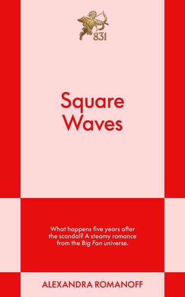 Produktbild: Square Waves
