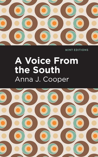 Produktbild: A Voice From the South