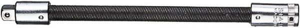Produktbild: Stahlwille 406 11040000 Steckschl&uuml;ssel-Verl&auml;ngerung Antrieb 1/4\" (6.3 mm) 1 St.
