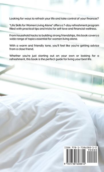 Produktbild: Life Skills for Women Living Alone