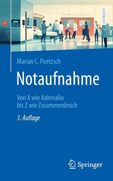 Produktbild: Notaufnahme