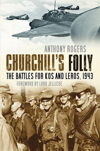 Produktbild: Churchill's Folly