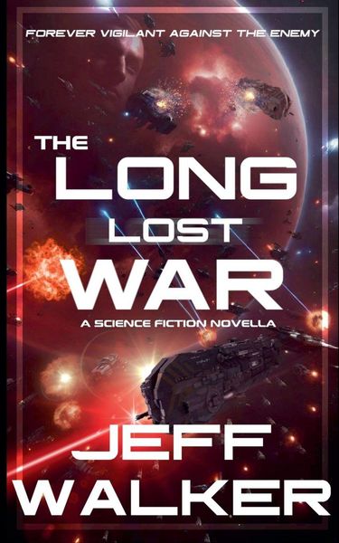 Produktbild: The Long Lost War