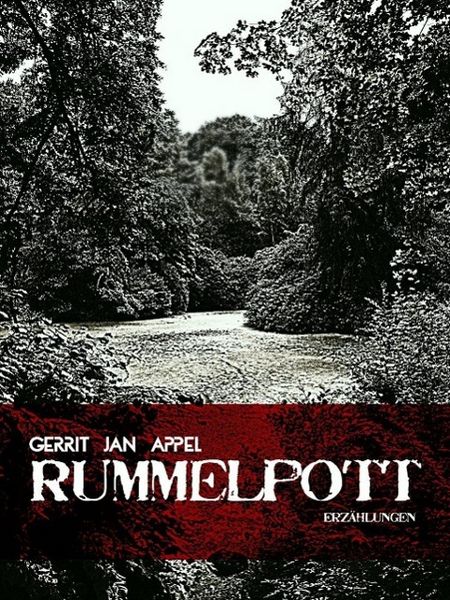 Produktbild: Rummelpott