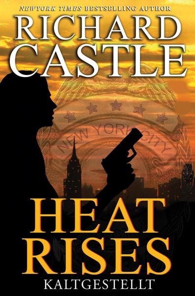 Produktbild: Castle 3: Heat Rises - Kaltgestellt