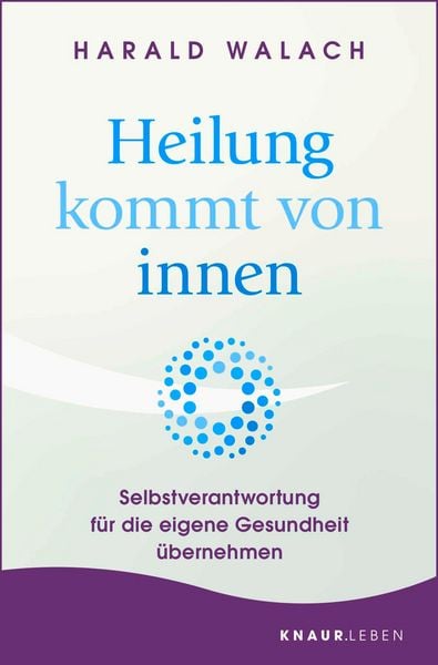 Produktbild: Heilung kommt von innen