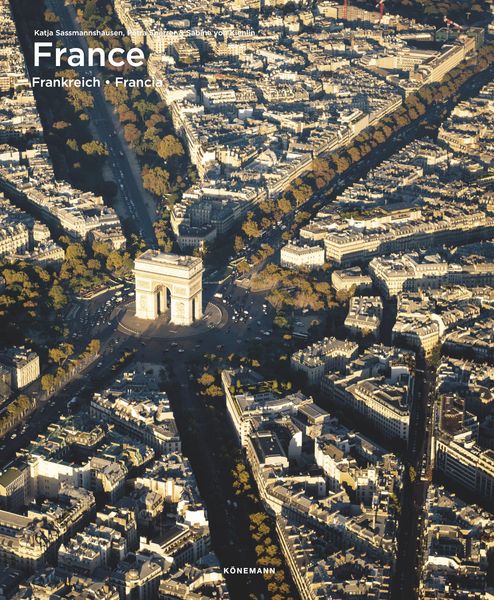 Produktbild: France
