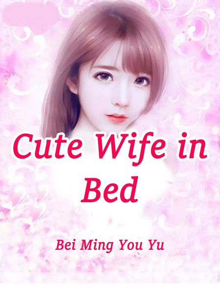 Produktbild: Cute Wife in Bed
