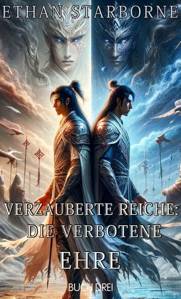 Produktbild: Verzauberte Reiche: Die Verbotene Ehre 3/4