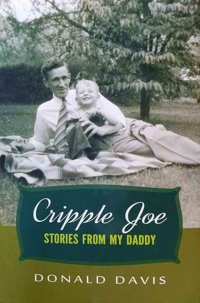 Produktbild: Cripple Joe: Stories from My Daddy