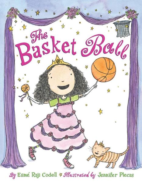 Produktbild: The Basket Ball