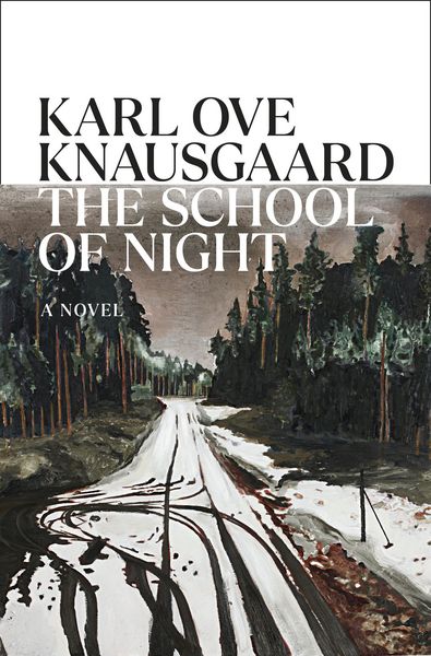 Produktbild: The School of Night