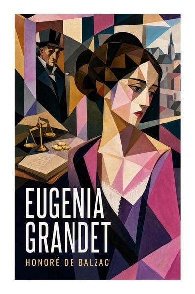 Produktbild: Eugenia Grandet