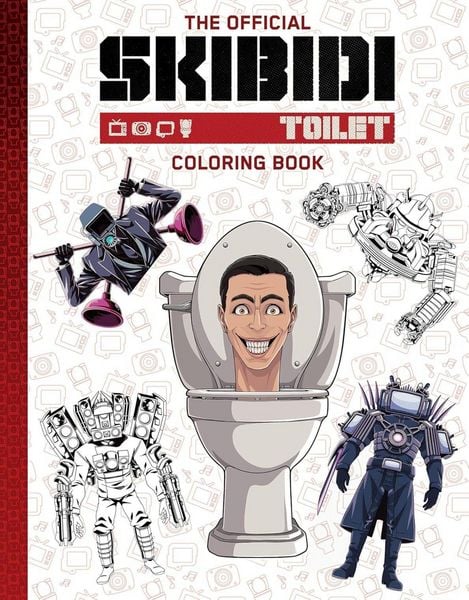 Produktbild: Skibidi