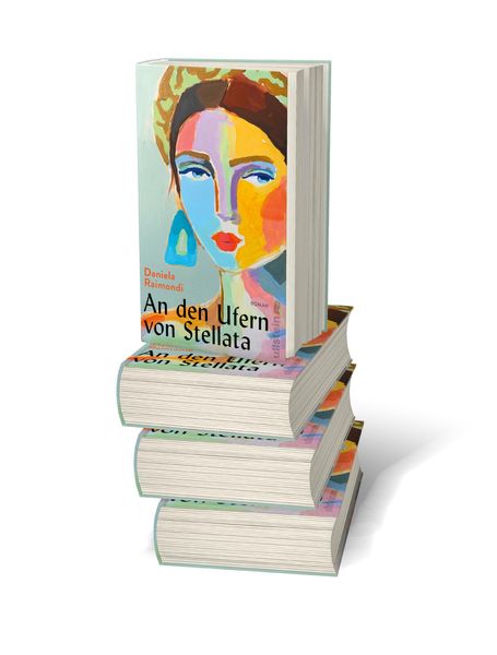 Produktbild: An den Ufern von Stellata