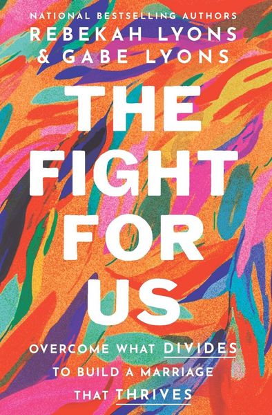 Produktbild: The Fight for Us