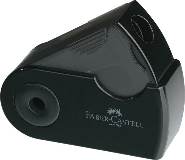 Produktbild: Faber-Castell Klappspitzdose Sleeve Mini