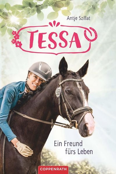 Produktbild: Tessa (Band 3)