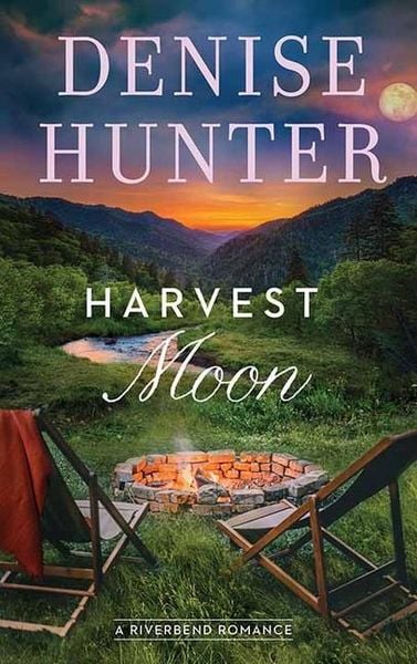 Produktbild: Harvest Moon -Lp