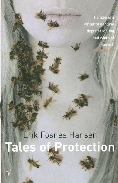 Produktbild: Tales of Protection