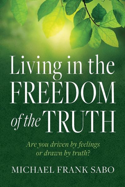 Produktbild: Living in the Freedom of the Truth