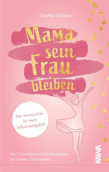 Produktbild: Mama sein, Frau bleiben