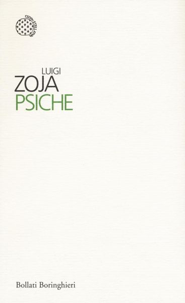 Produktbild: Psiche