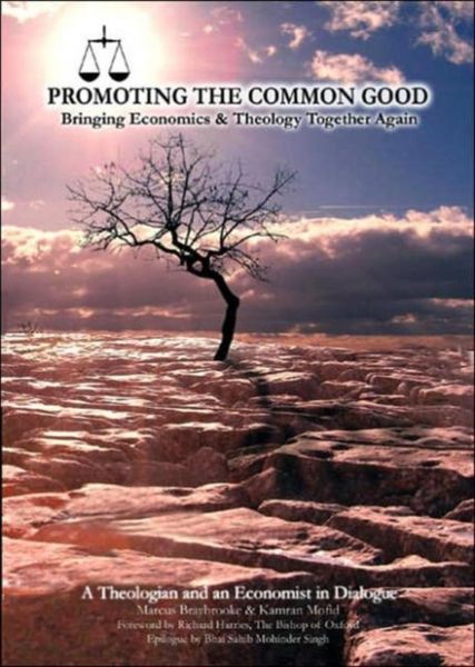 Produktbild: Promoting The Common Good