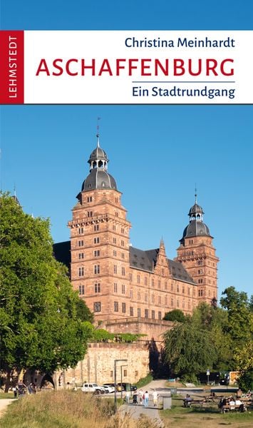 Produktbild: Aschaffenburg