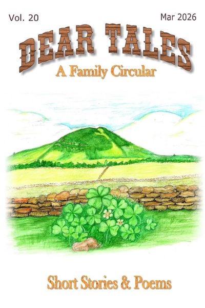 Produktbild: Dear Tales, A Family Circular
