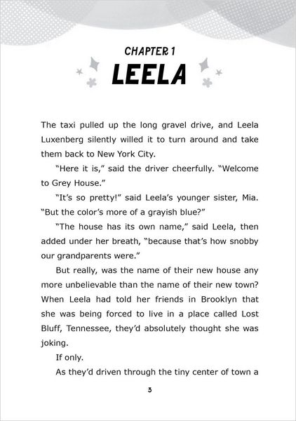 Produktbild: Rumor Has It: A NEXT Novel (The Luckies #1)