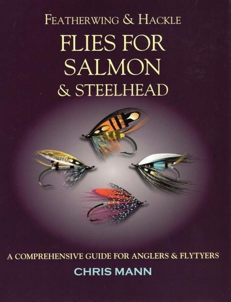 Produktbild: Featherwing & Hackle Flies For
