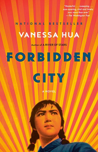 Produktbild: Forbidden City