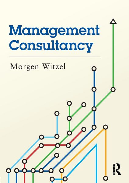 Produktbild: Management Consultancy