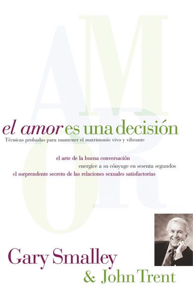 Produktbild: El Amor Es Una Decisi&iquest;&iquest;n