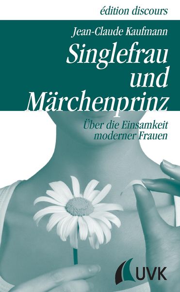 Produktbild: Singlefrau und M&auml;rchenprinz