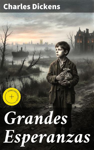 Produktbild: Grandes Esperanzas