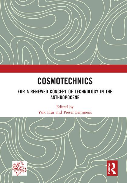 Produktbild: Cosmotechnics