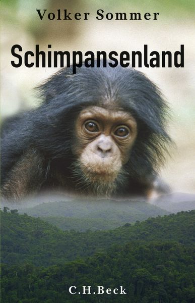 Produktbild: Schimpansenland