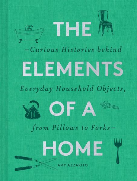 Produktbild: Elements of a Home