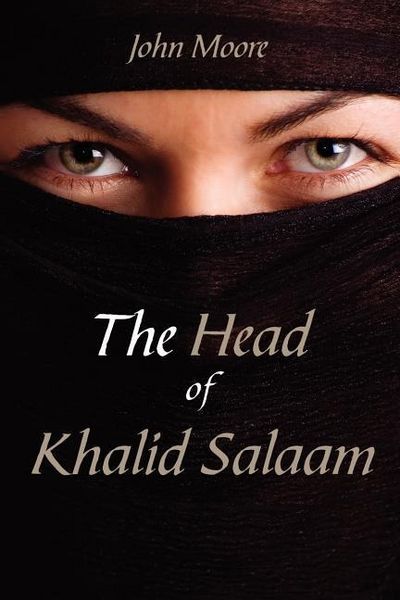 Produktbild: The Head of Khalid Salaam