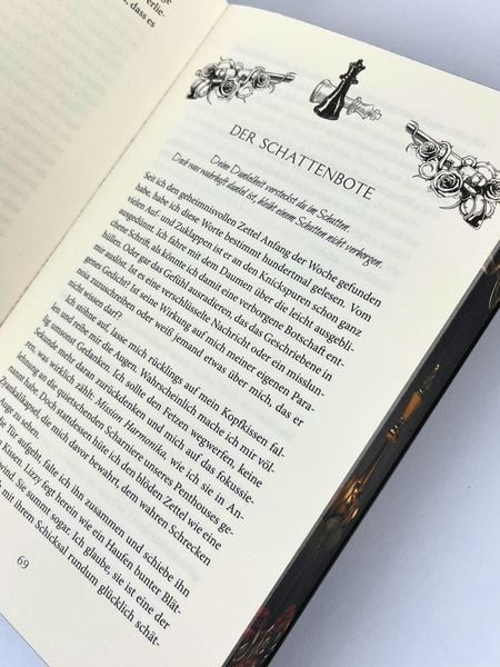 Produktbild: Evil Elite &ndash; Der Kodex der Ehre