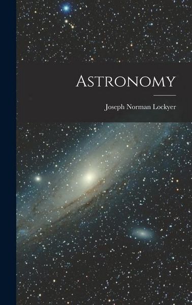 Produktbild: Astronomy