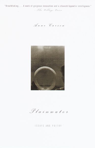 Produktbild: Plainwater