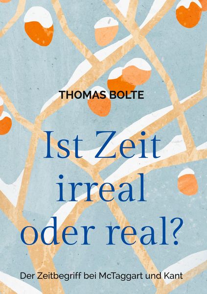 Produktbild: Ist Zeit irreal oder real?