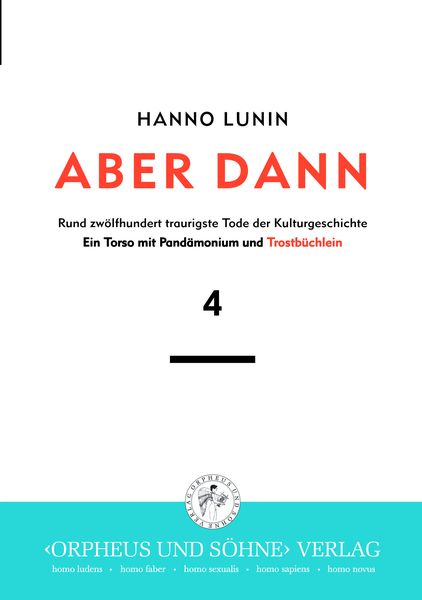 Produktbild: Aber dann