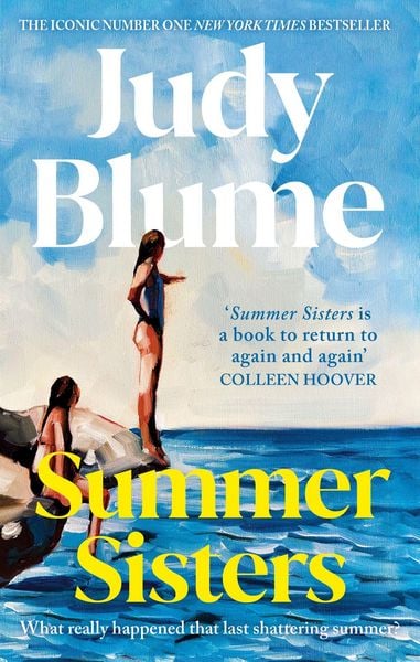 Produktbild: Summer Sisters