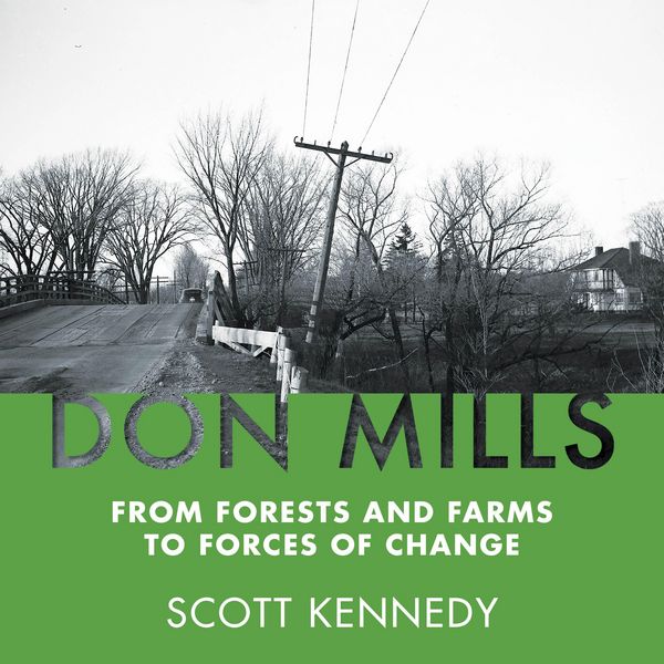 Produktbild: Don Mills